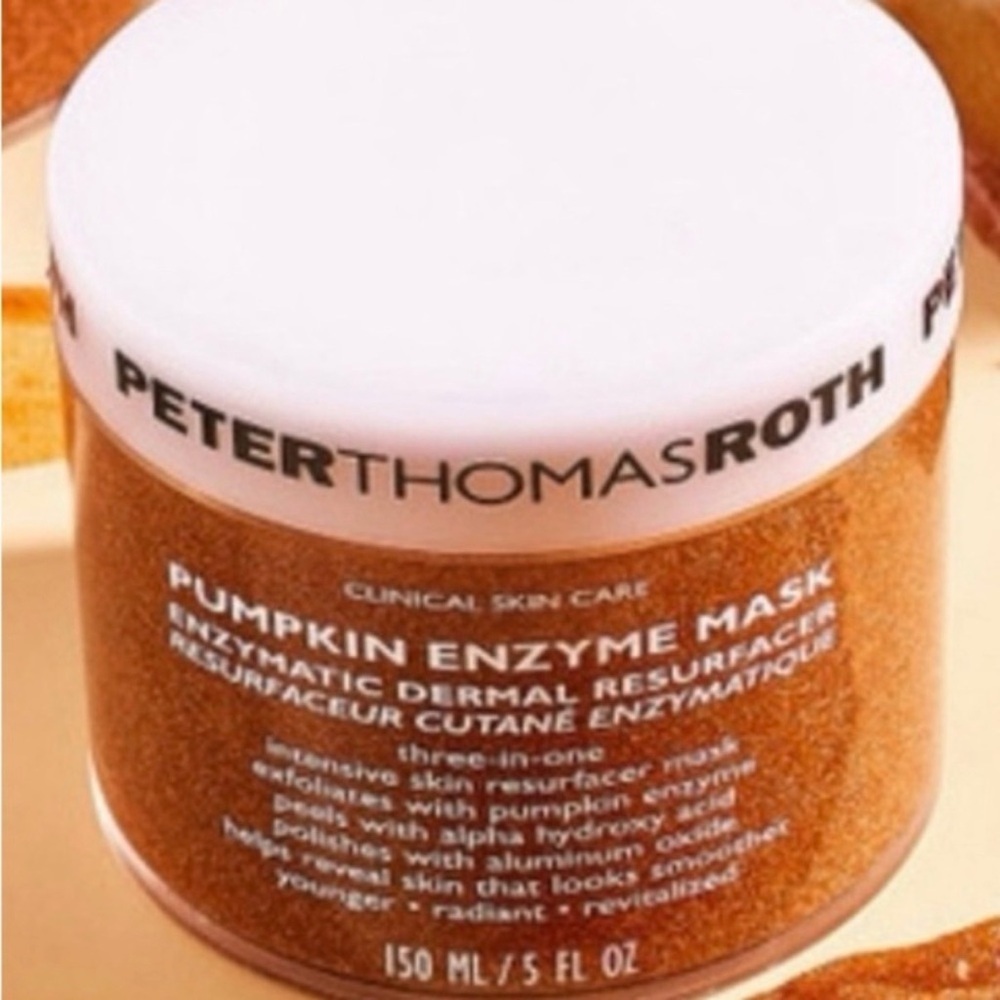 Peter Thomas Roth 24K Gold Mask - Gold - Picture 4 of 5